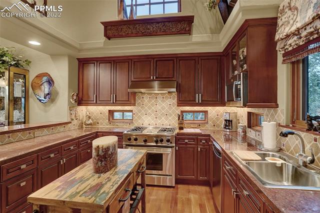 948 Manor Gate Point