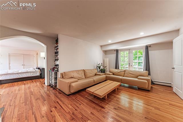 727 S Bear Paw Lane