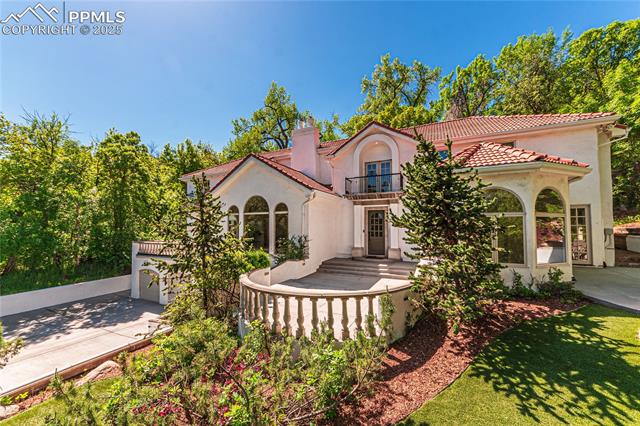 727 S Bear Paw Lane