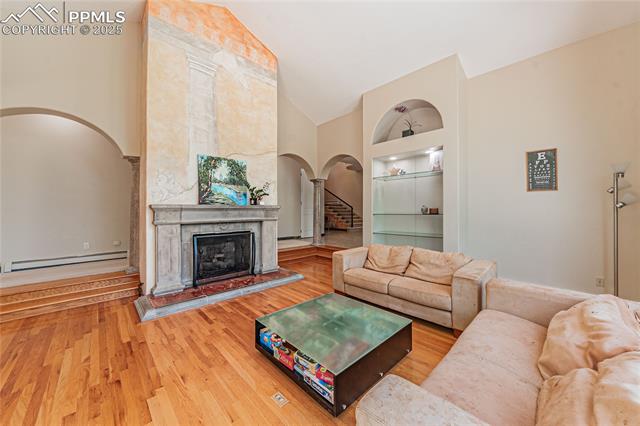 727 S Bear Paw Lane