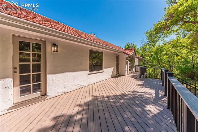 727 S Bear Paw Lane