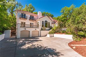 727 S Bear Paw Lane