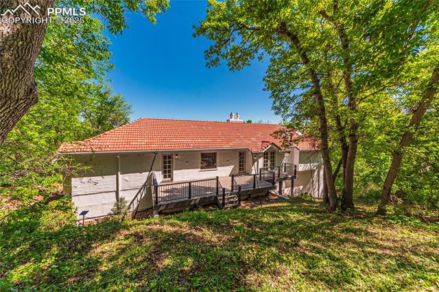 727 S Bear Paw Lane