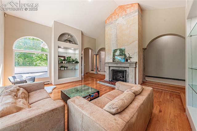 727 S Bear Paw Lane