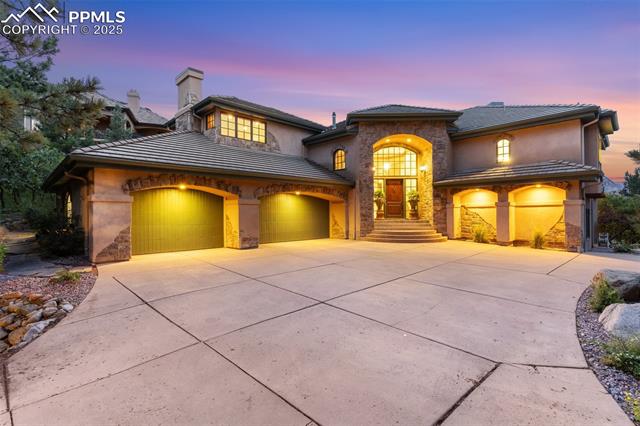 4679 Stone Manor Heights