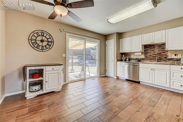 1918 W Flintlock Terrace