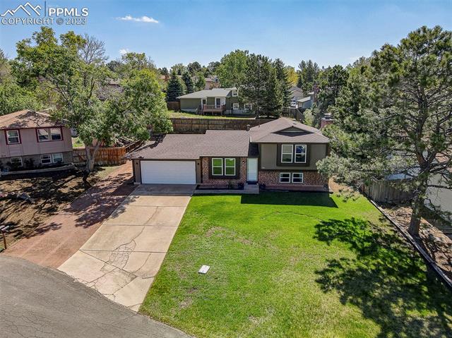 1918 W Flintlock Terrace