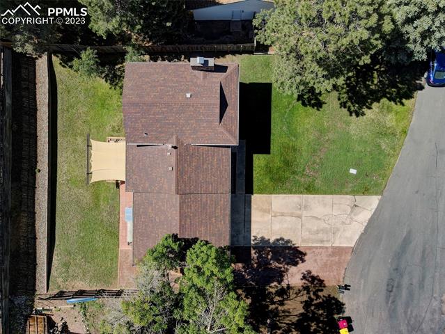 1918 W Flintlock Terrace