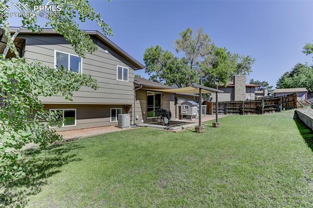 1918 W Flintlock Terrace