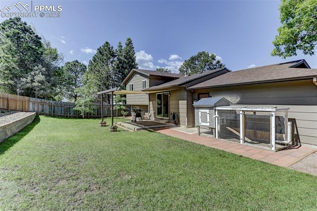 1918 W Flintlock Terrace