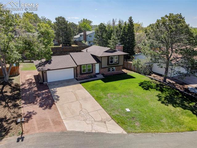 1918 W Flintlock Terrace