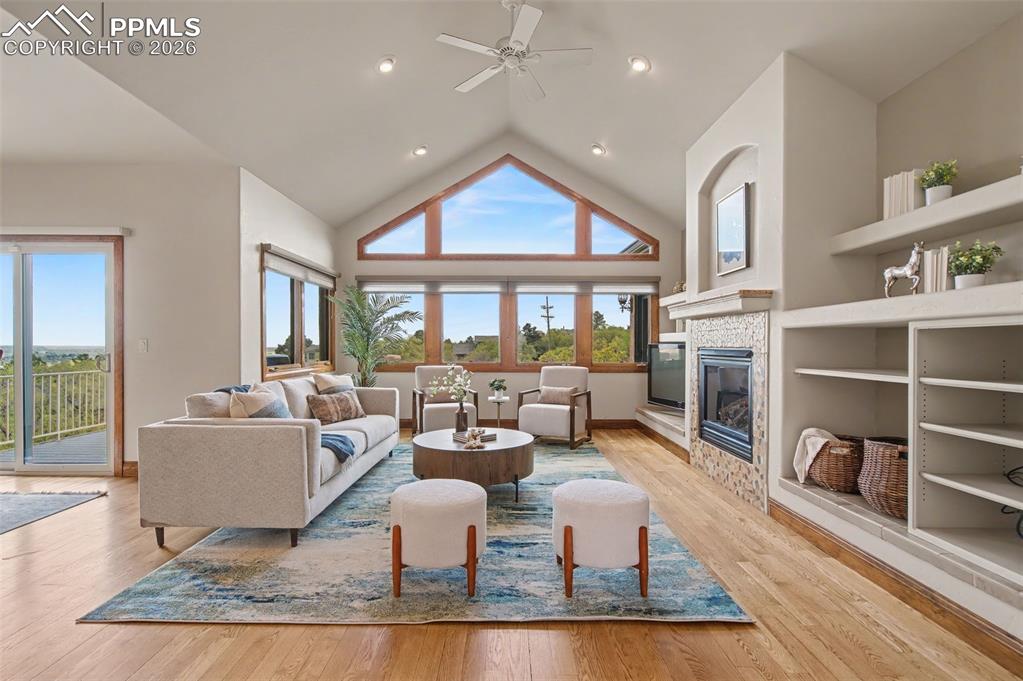 4215 Star Ranch Road