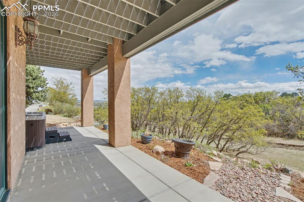 4215 Star Ranch Road