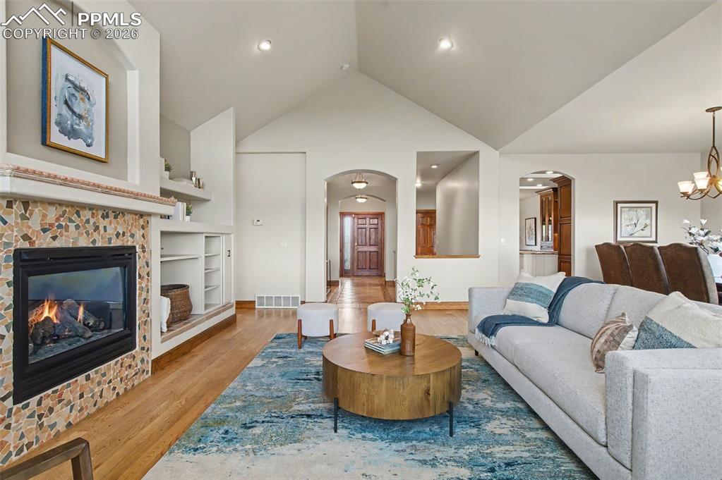 4215 Star Ranch Road