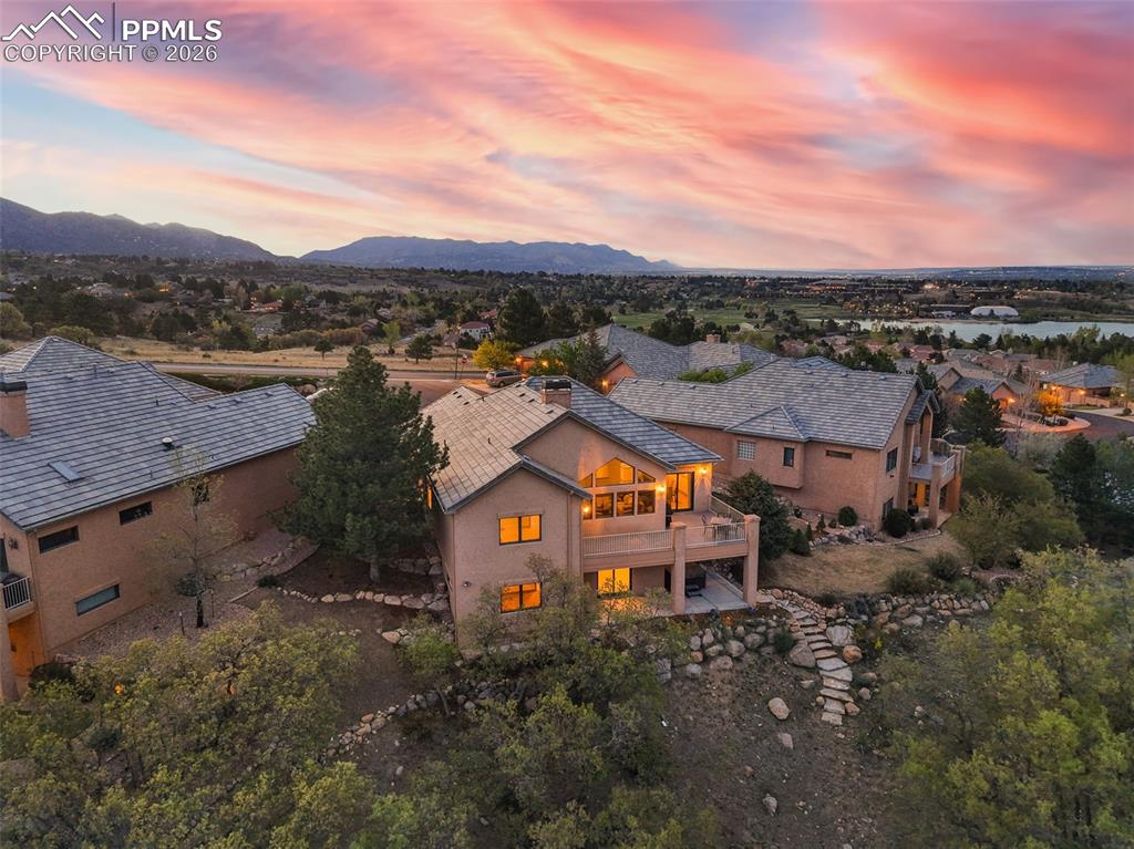 4215 Star Ranch Road