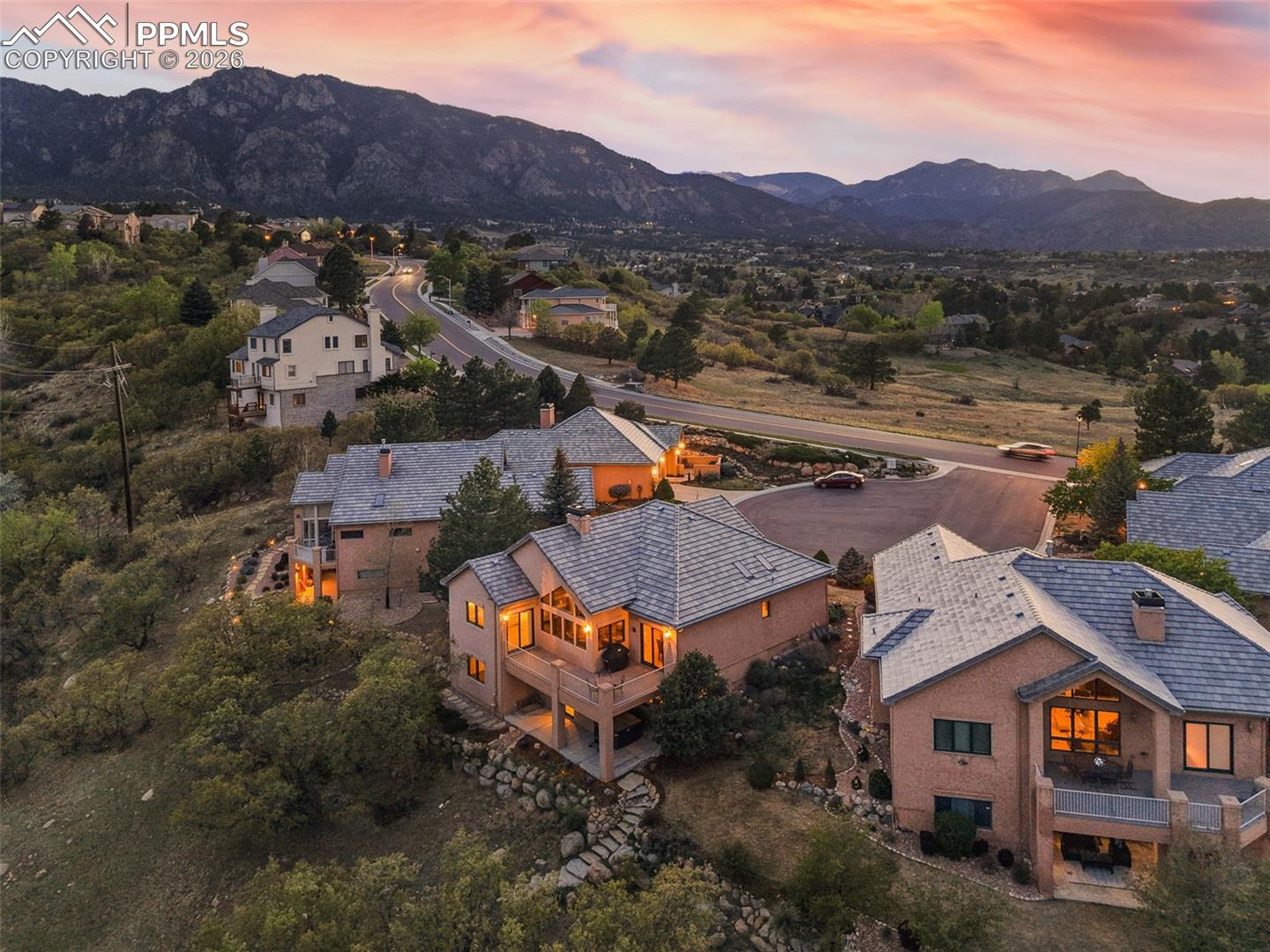 4215 Star Ranch Road
