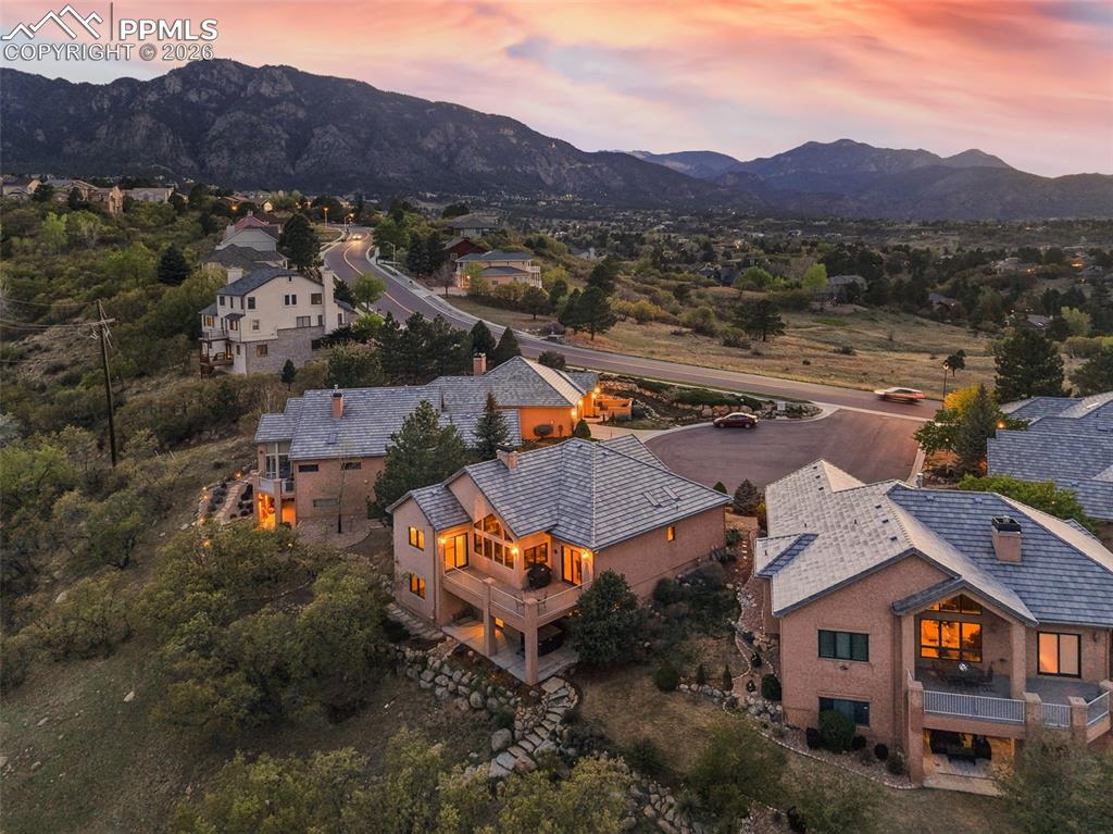 4215 Star Ranch Road