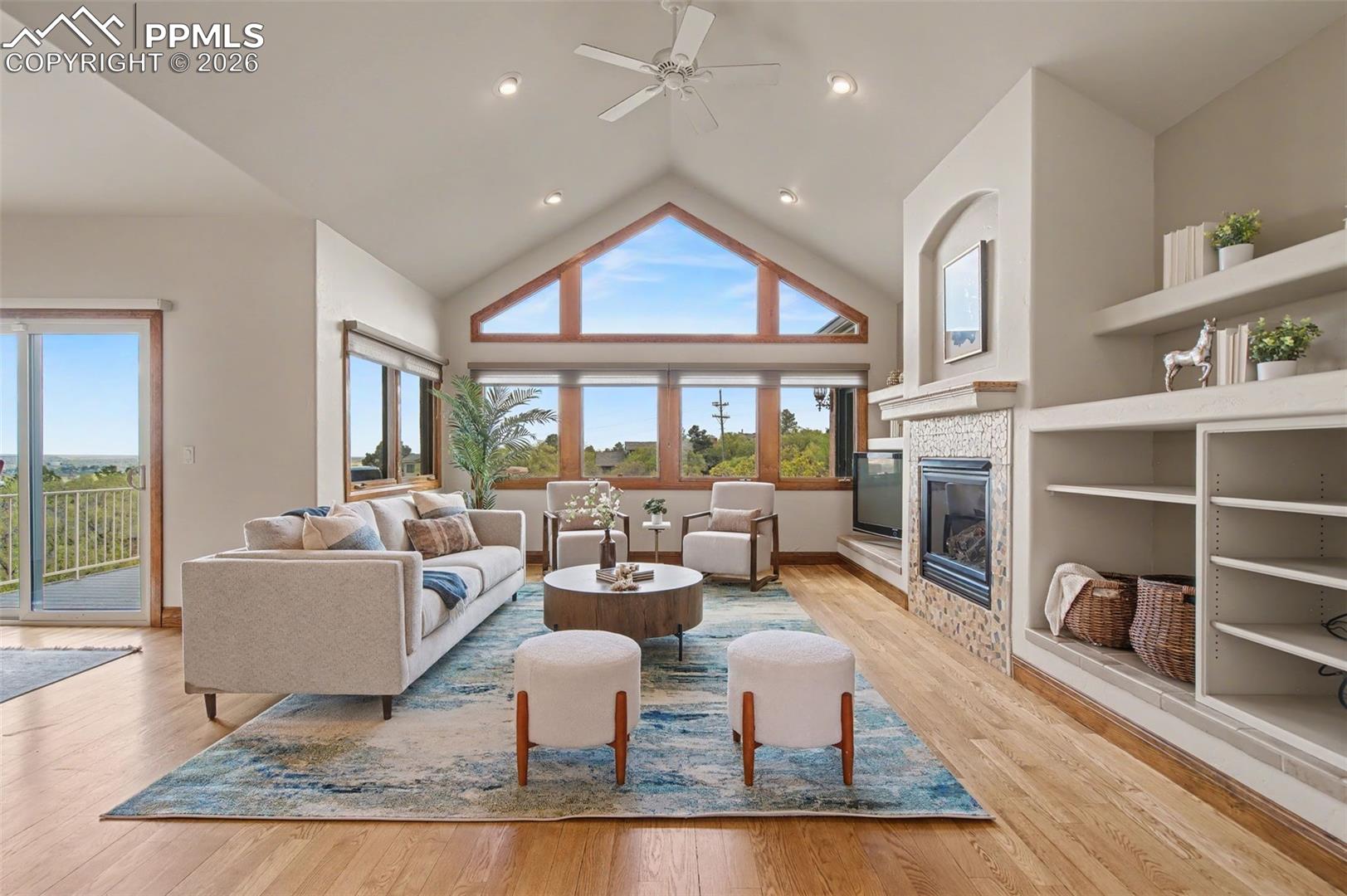 4215 Star Ranch Road