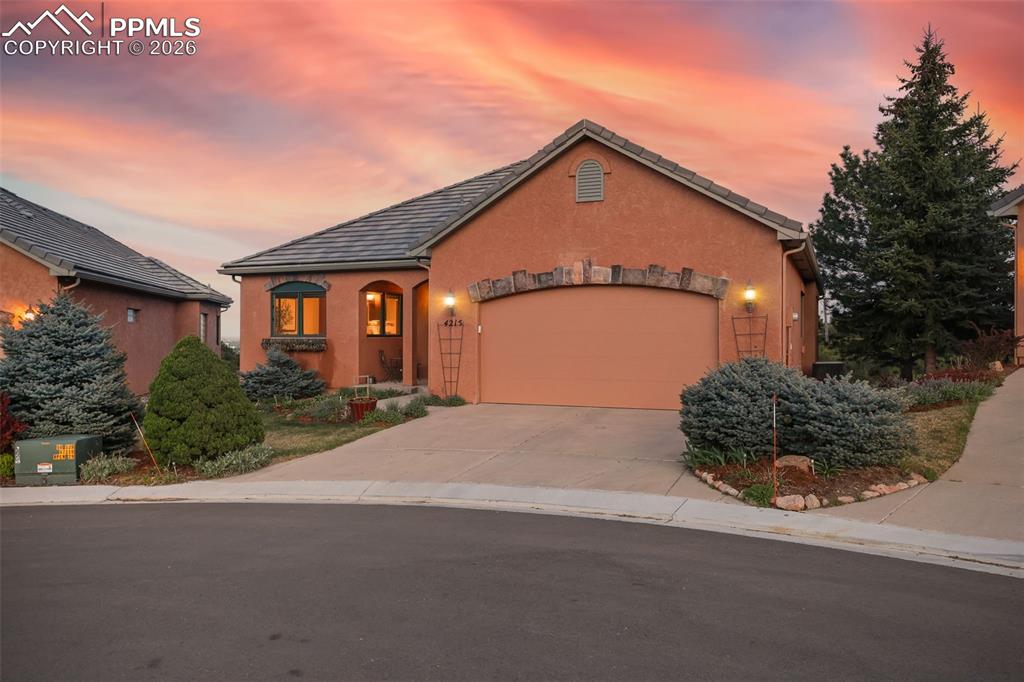 4215 Star Ranch Road