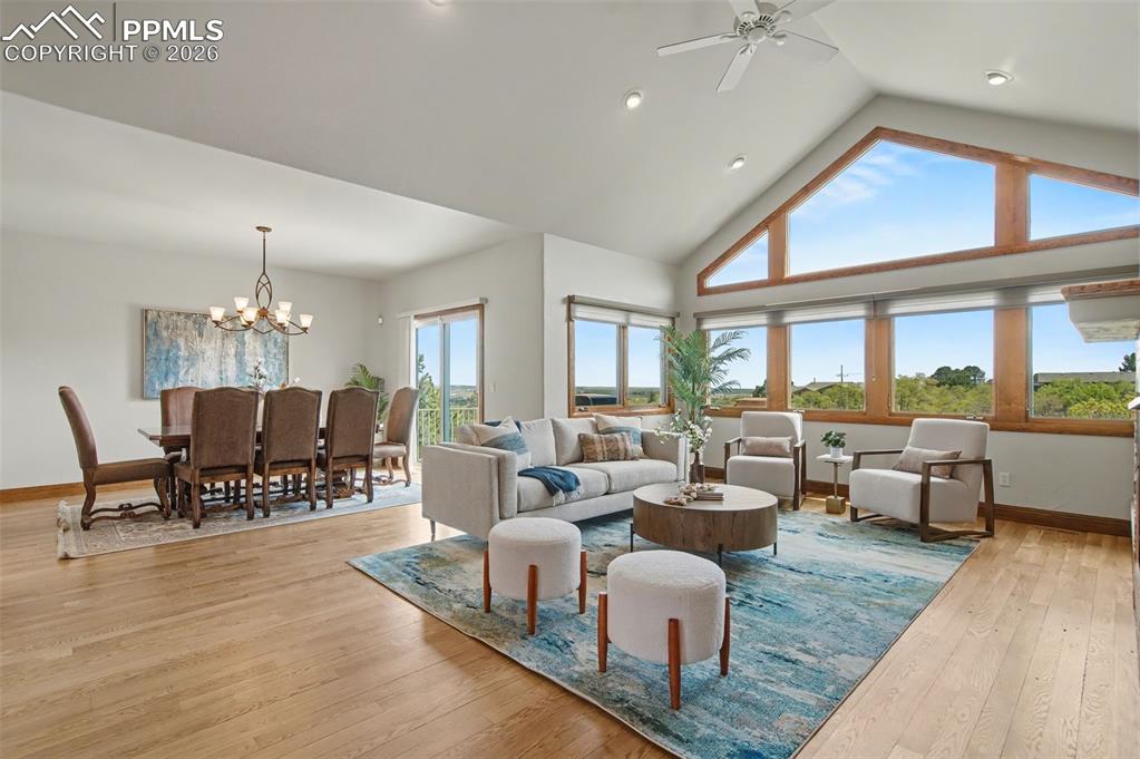 4215 Star Ranch Road