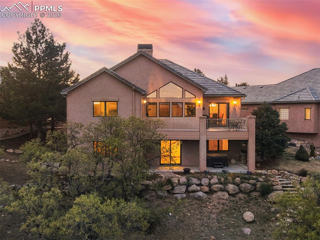 4215 Star Ranch Road