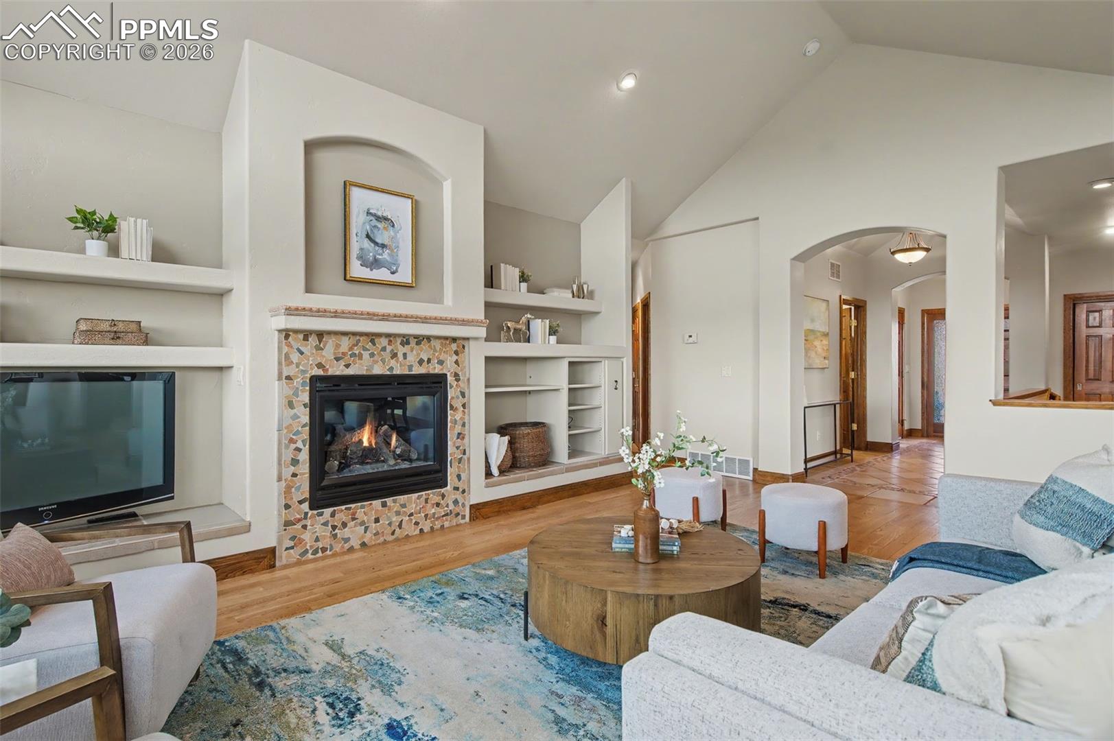 4215 Star Ranch Road