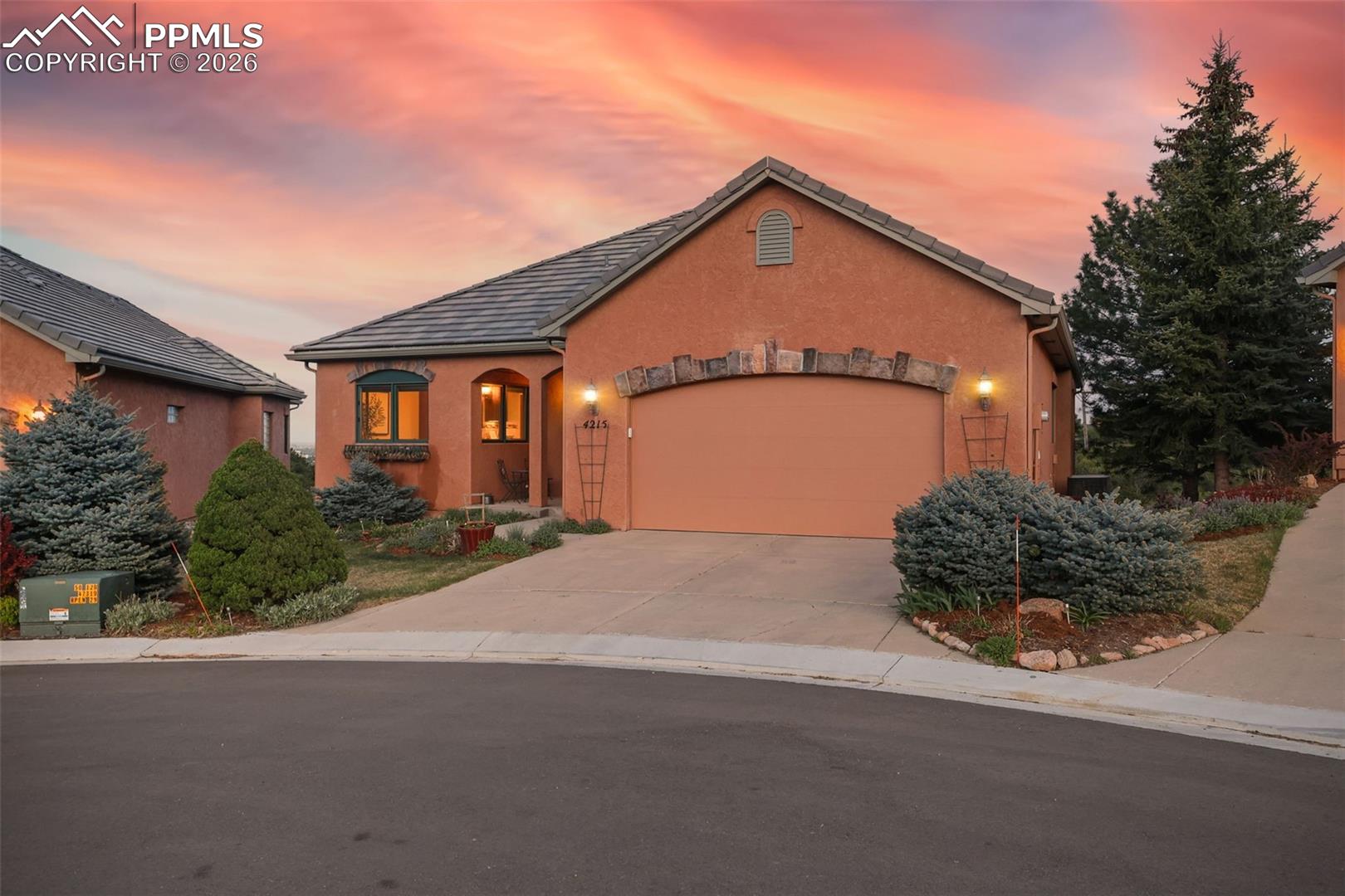 4215 Star Ranch Road