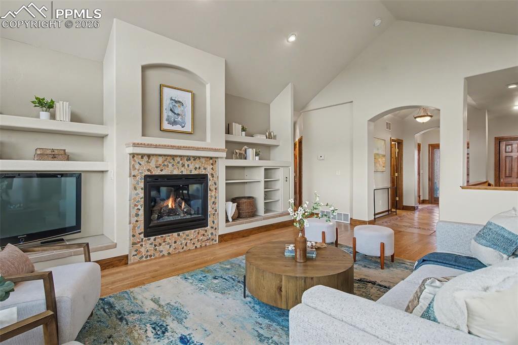 4215 Star Ranch Road