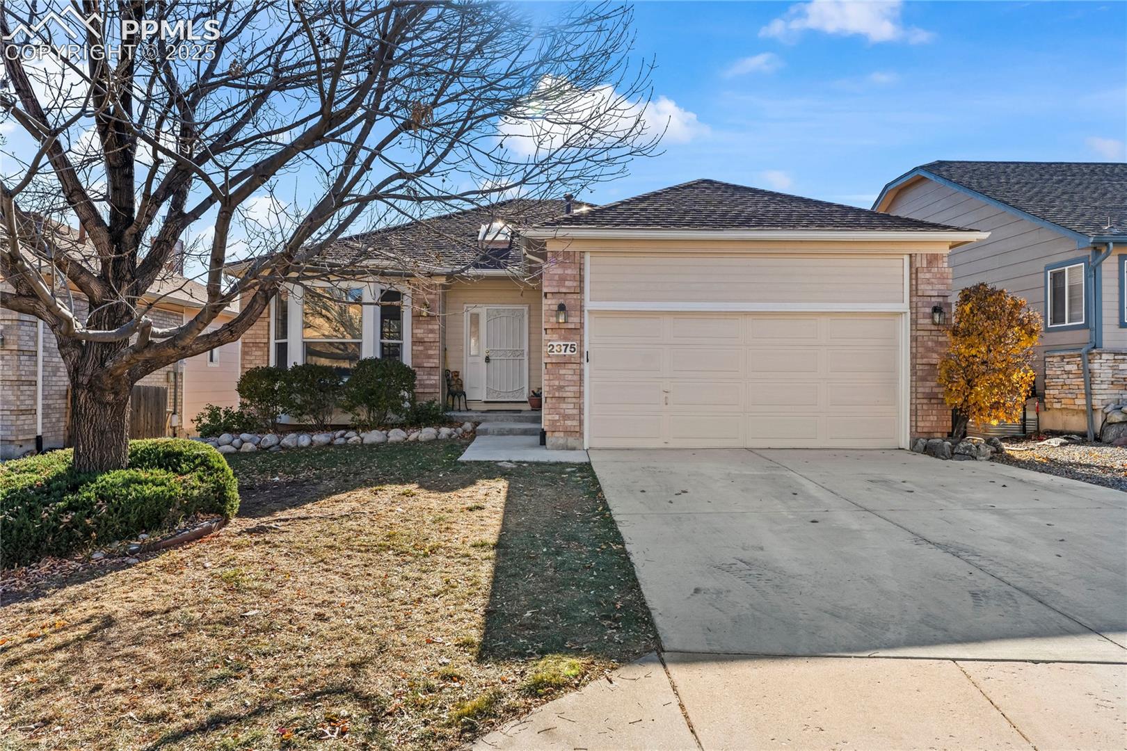 2375 Damon Drive