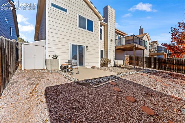 2375 Damon Drive