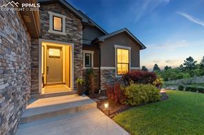 5374 Old Star Ranch View