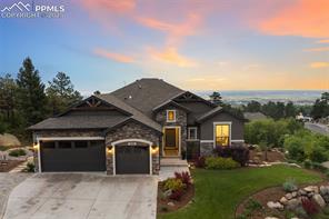 5374 Old Star Ranch View