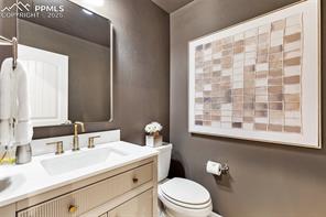 5374 Old Star Ranch View