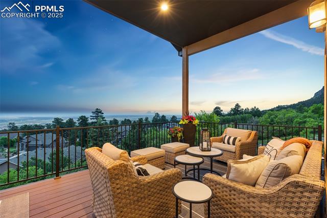 5374 Old Star Ranch View