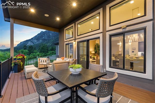 5374 Old Star Ranch View