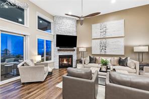 5374 Old Star Ranch View