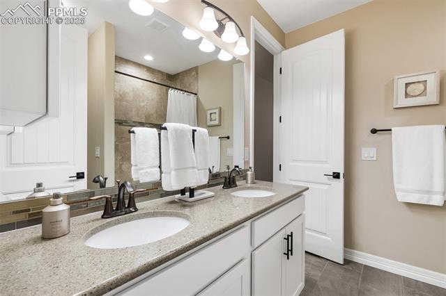 5374 Old Star Ranch View