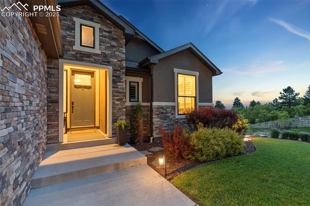 5374 Old Star Ranch View