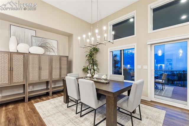 5374 Old Star Ranch View