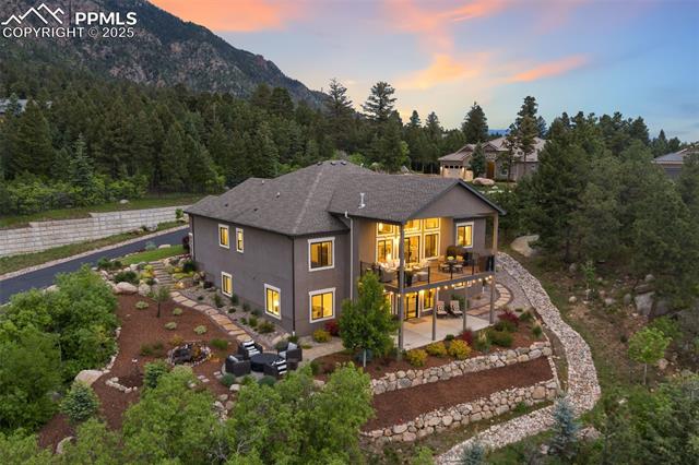 5374 Old Star Ranch View