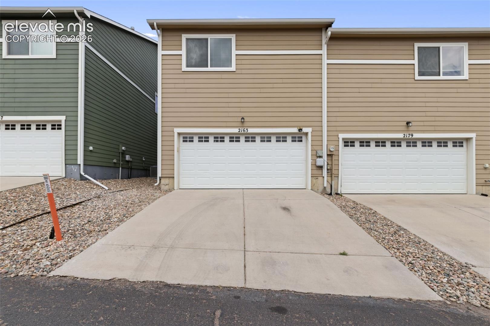 2163 St Claire Park Alley