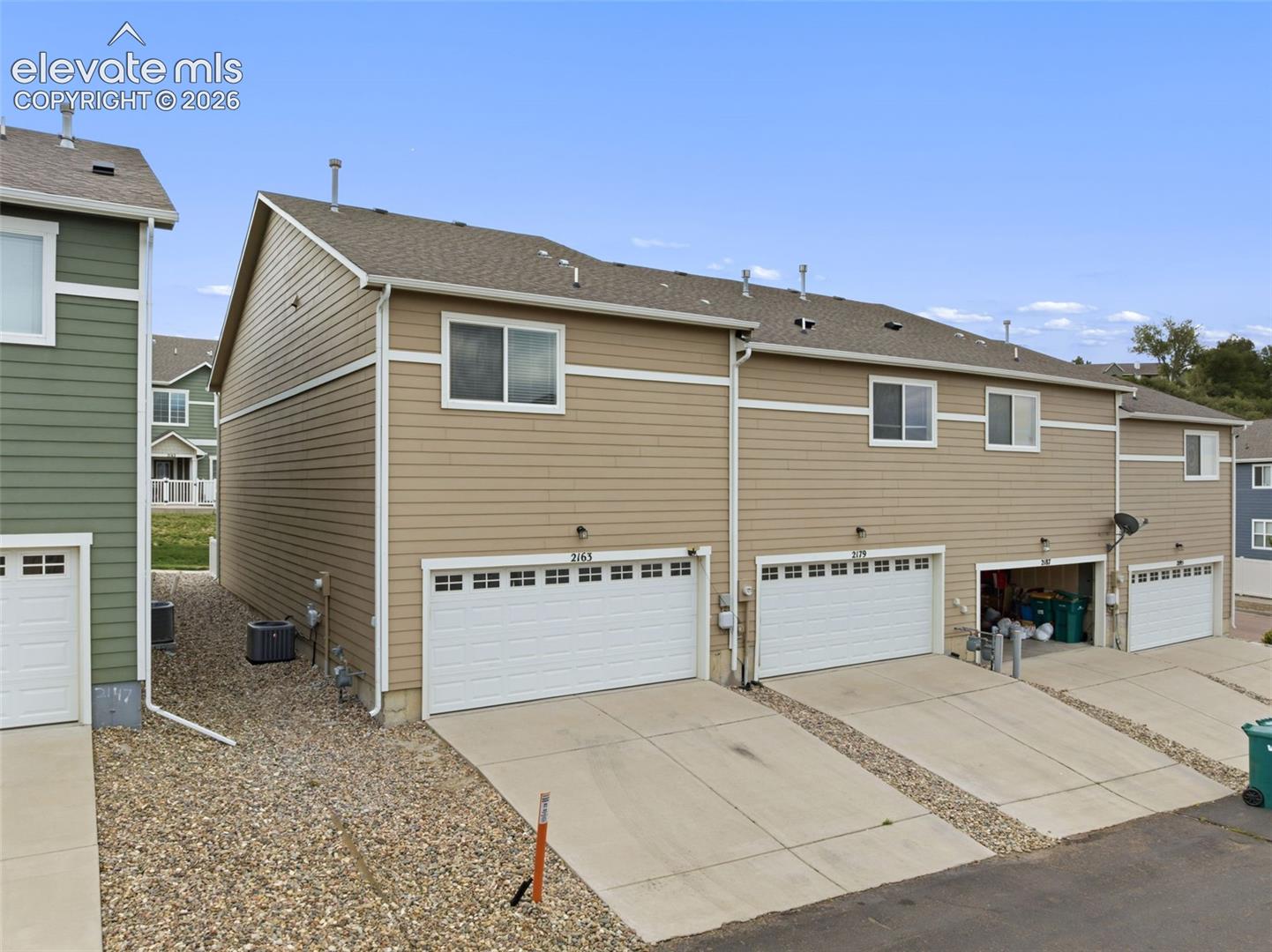 2163 St Claire Park Alley