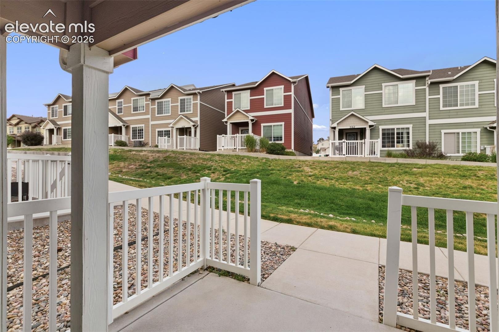 2163 St Claire Park Alley