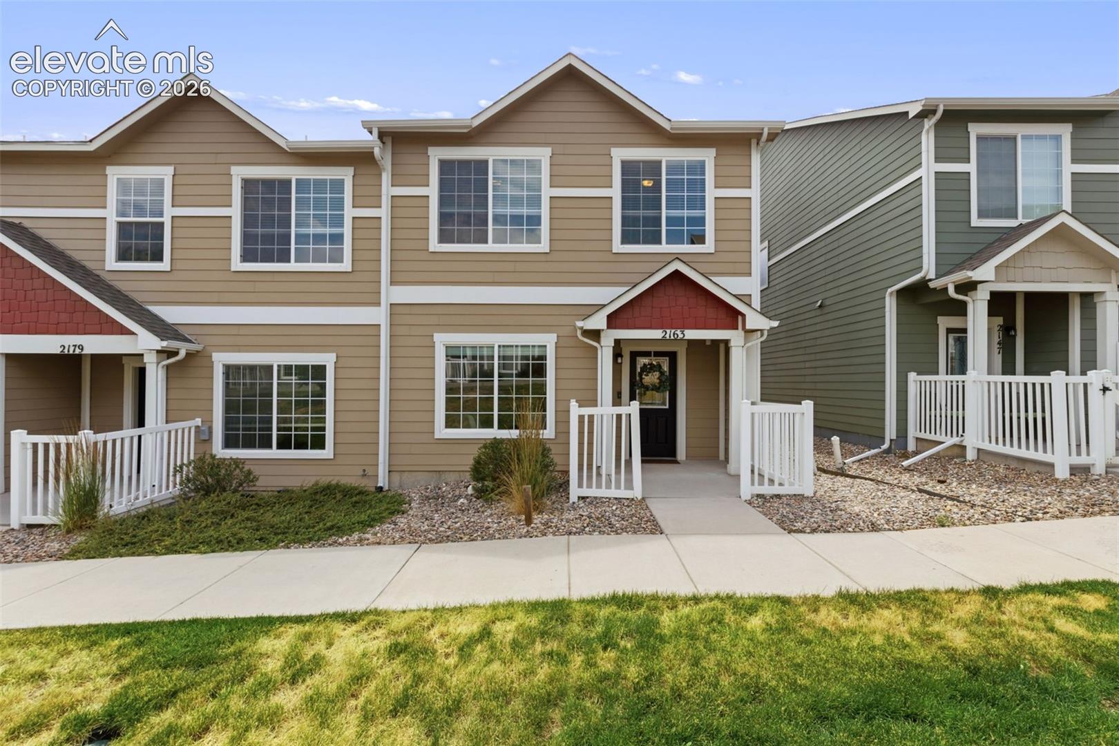 2163 St Claire Park Alley