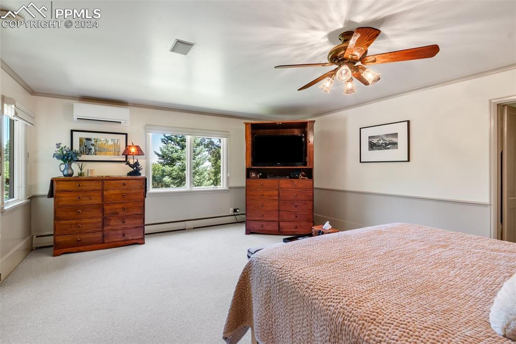 1 Upland Road