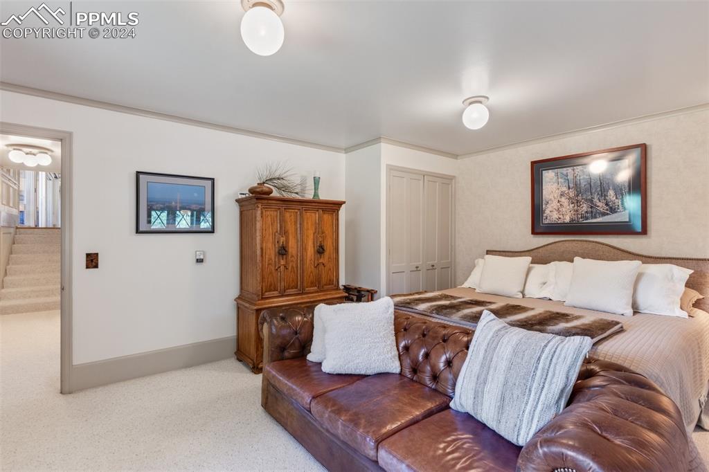 1 Upland Road