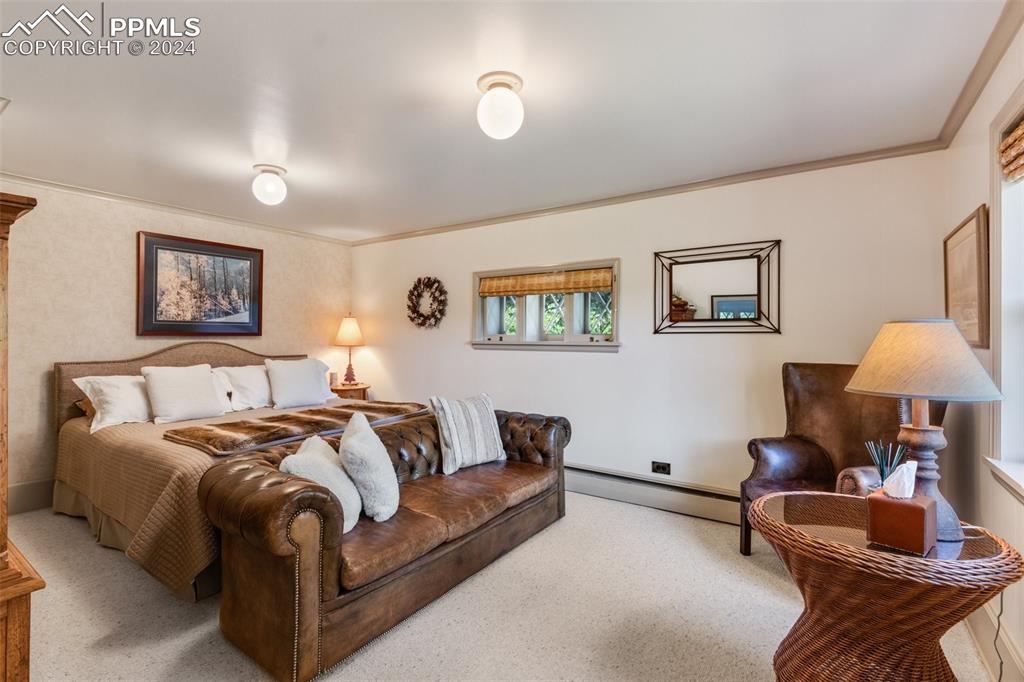1 Upland Road
