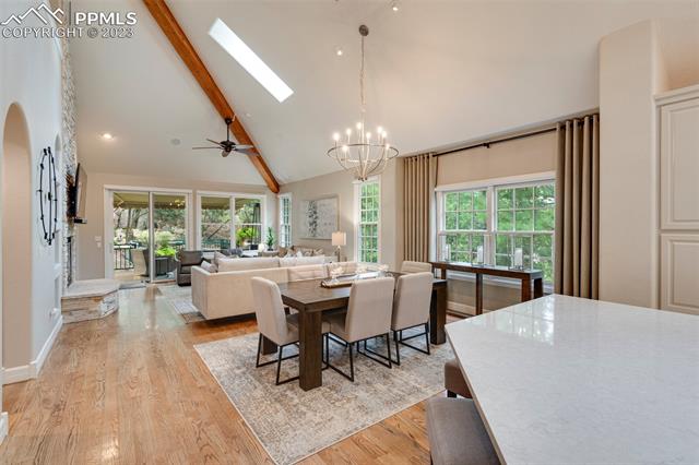 4495 Carriage House View