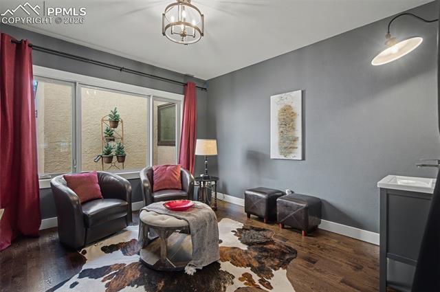 704 Count Pourtales Drive