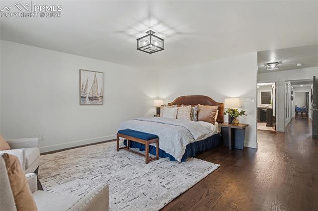 704 Count Pourtales Drive